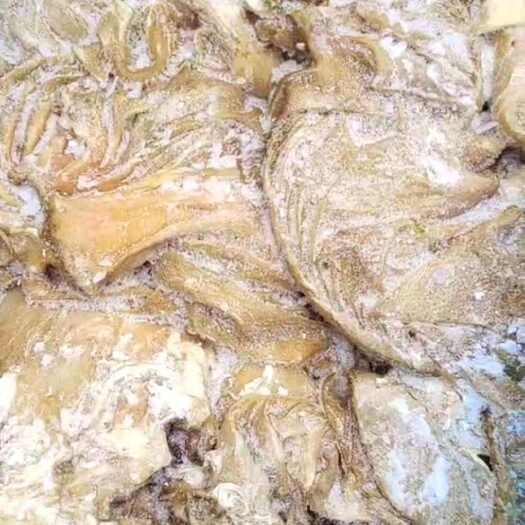 碎牛百叶，块大货干，价格便宜，出成率高，做水发千层性价比高