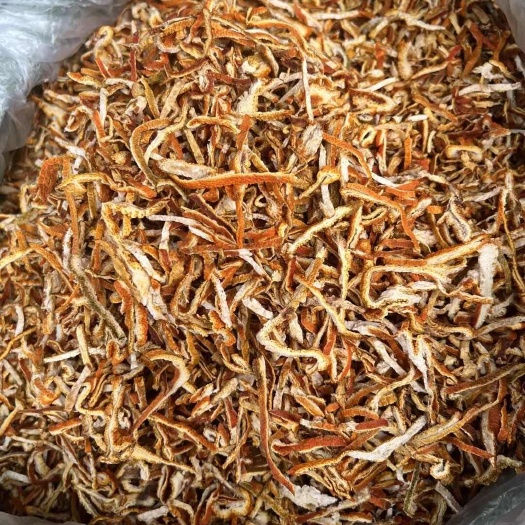 东莞市陈皮丝