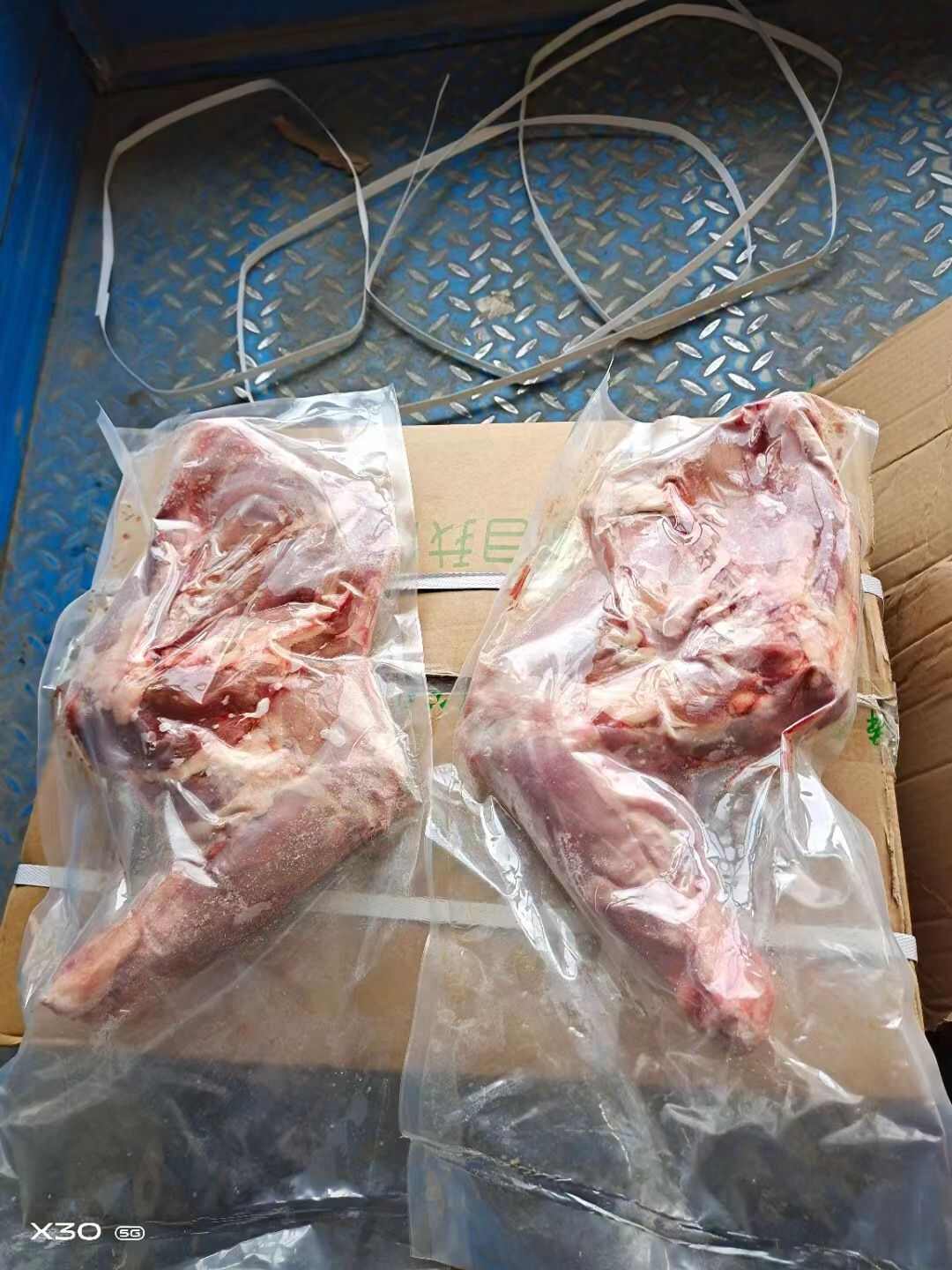 羊前腿.烧烤前腿