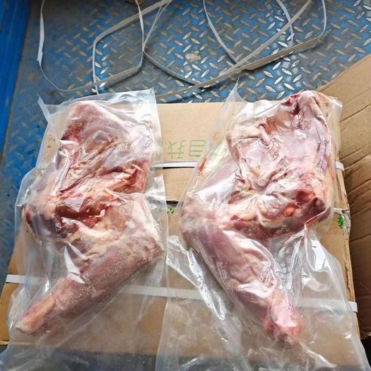 羊前腿.烧烤前腿