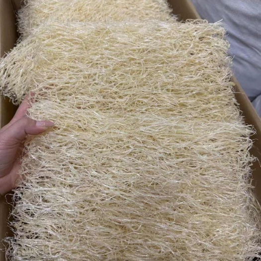 广州鱼翅饼足干金钩纯大翅针