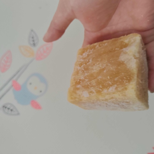 大连冻豆腐，纯辽宁锦州农村卤水冻豆腐