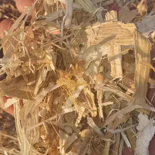  秸秆饲料