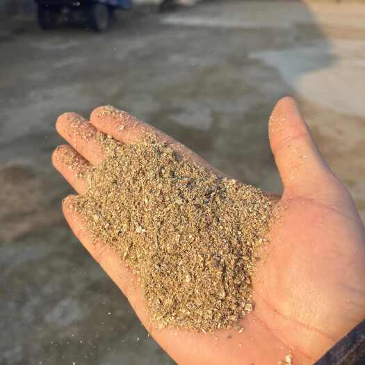 正阳县优质花生壳粉，3道除尘，欢迎老板前来洽谈采购。