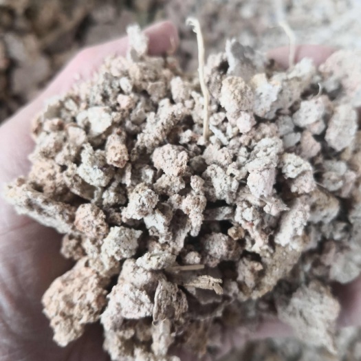 虞城县优质饲料渣红薯渣色白灰份少干度好
