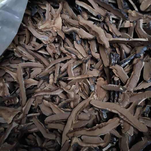 寻乌县江西不苦紫灵芝手工切片产地直发