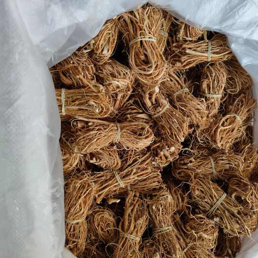 河池五指毛桃小扎把，小段子，大段子，小圆片，大圆片，头片
