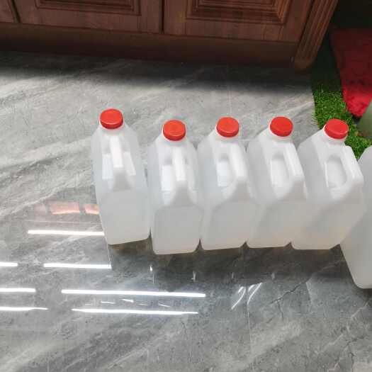  53°纯粮散酒