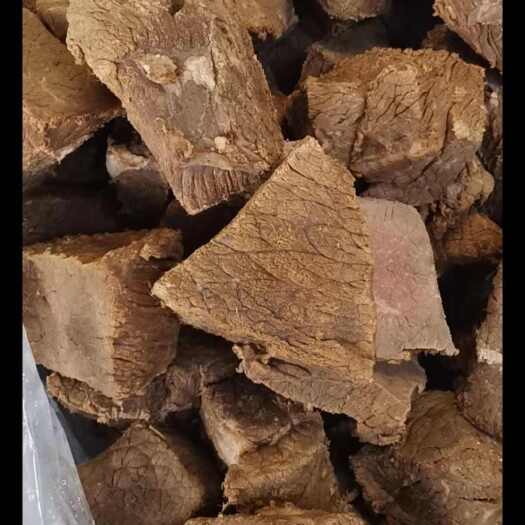 鄂州卤牛肉不打粉纯干