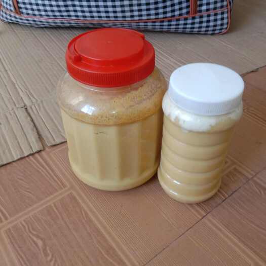 永仁县自家养的土蜂蜜