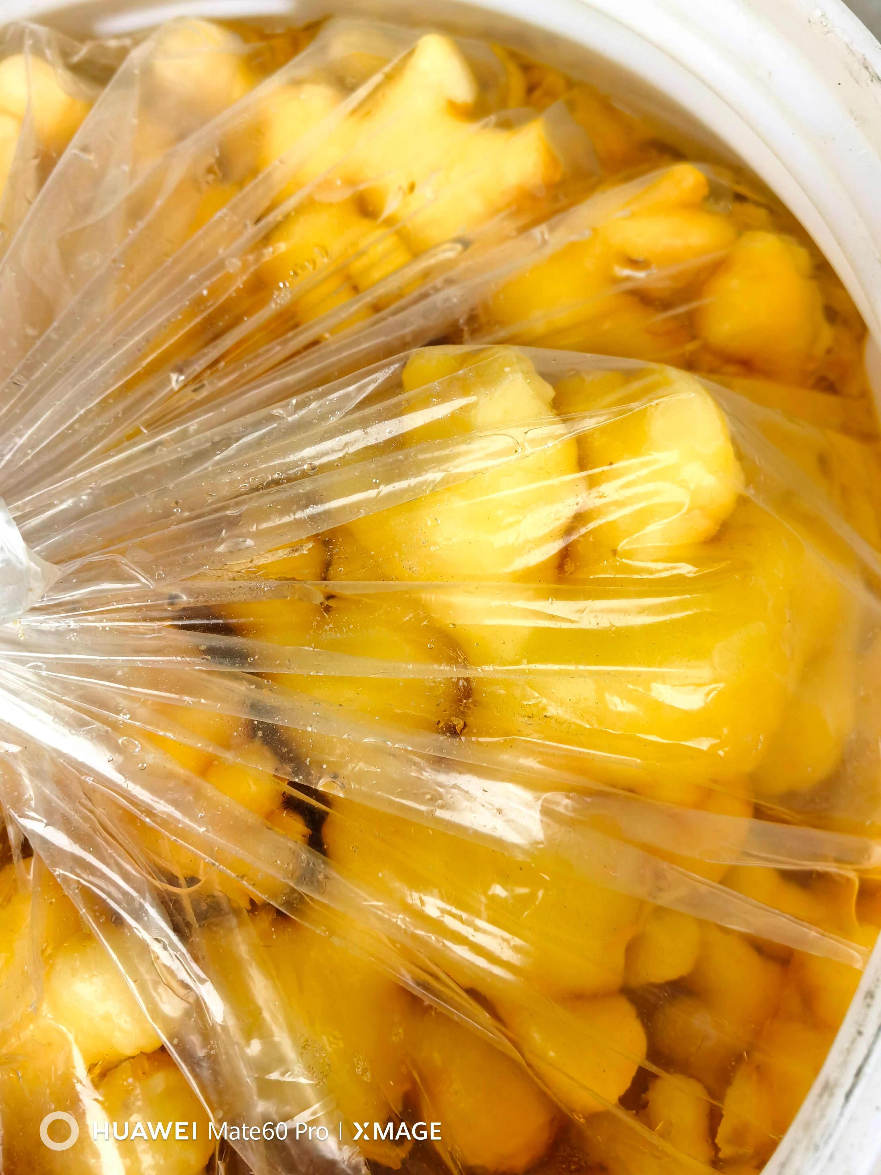 盐水泡菜 红米椒 小米辣二荆条 小姜，一手货源厂家直发