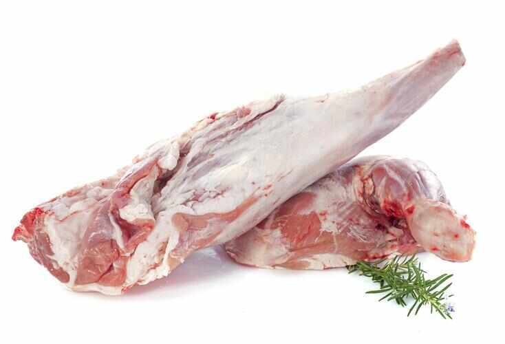 天峻县清真羊肉
