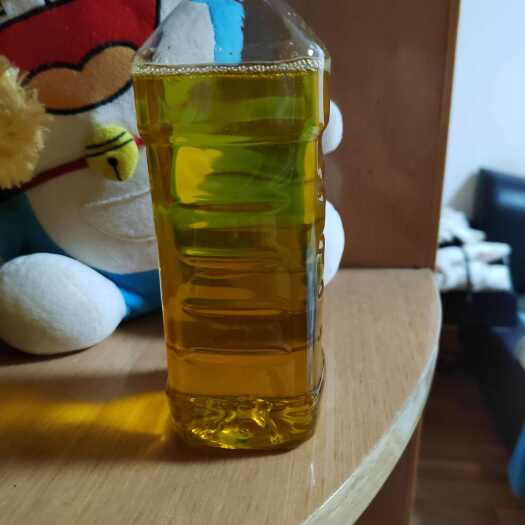 福州纯正农家压榨山茶油