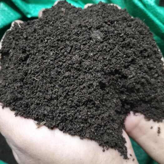 石家庄农家肥 高温发酵 追肥改良土壤 鸡粪有机肥