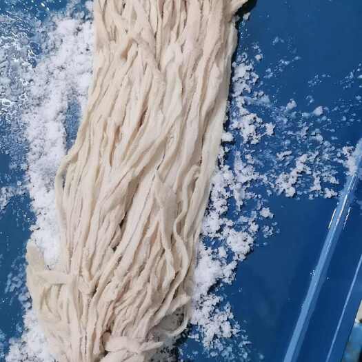 顺平县猪肠衣，水煮香肠专用