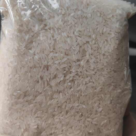 垫江丝苗米