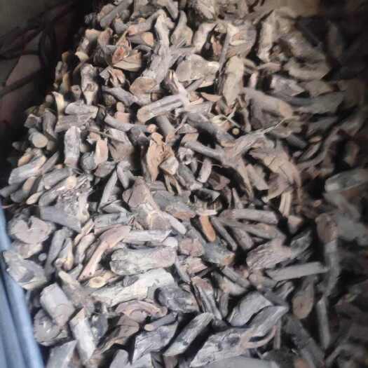 楚雄市云南雷公藤条切片
