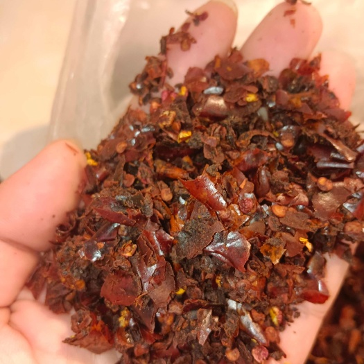 重庆市辣椒油渣和饼，一手货源价格便宜货源充足
