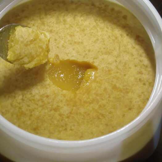 绛县整桶批发，包邮！中条山 蜂农自销 全封盖自然成熟 原蜜