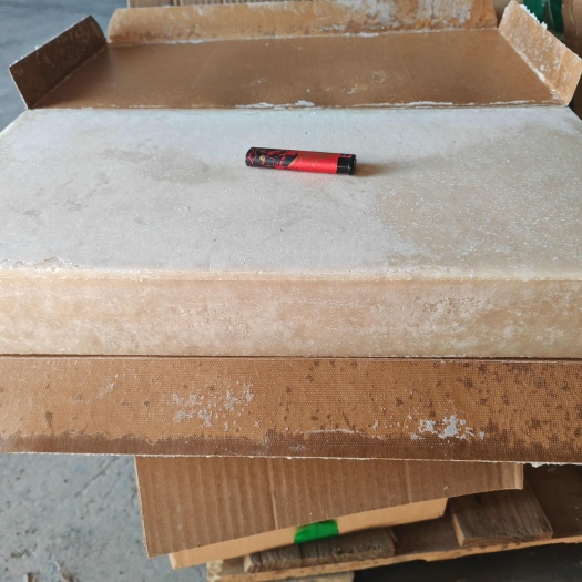 胶州市雪鱼糜，鱼糜，丸子，，火腿肠，猫条鱼糕原料