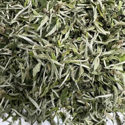福安市朋友店铺没做了帮忙出货2024年新茶高山头采牡丹王