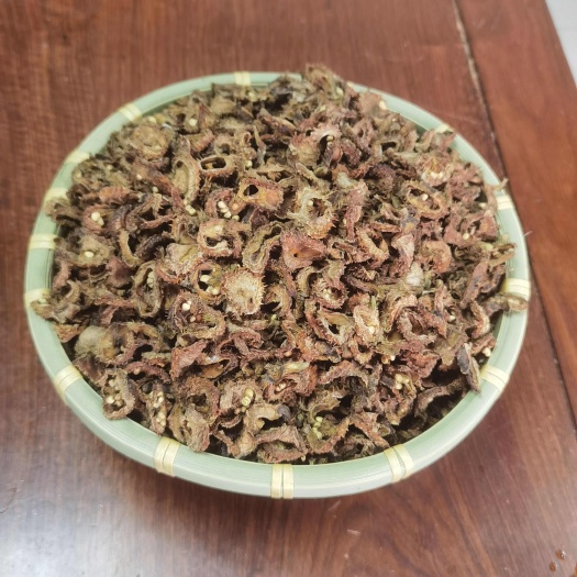苍溪县刺梨干