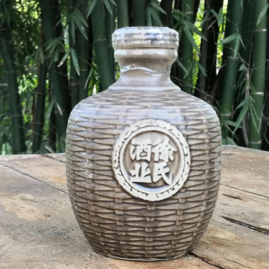 大竹县高粱酒 纯粮酿造原浆清香型53度窖藏8年以上开坛闻香厂家直供
