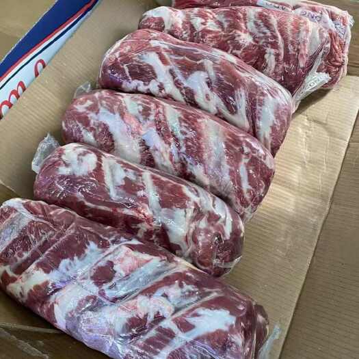 牛眼肉，眼肉心，适用做西餐牛排，烤肉，煎肉，涮肉火锅