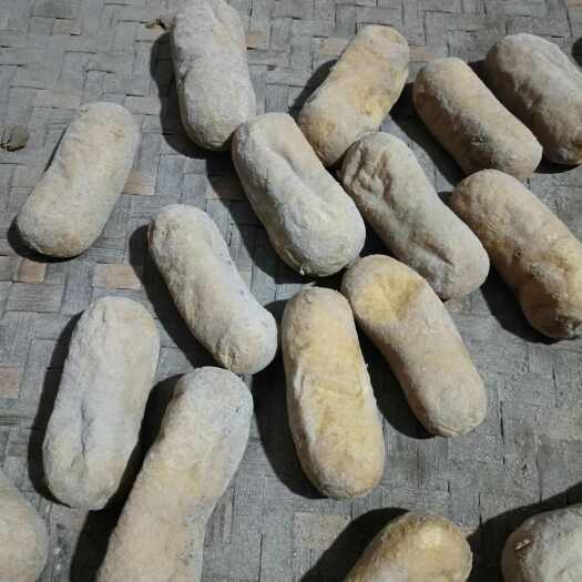 道真县灰豆腐果