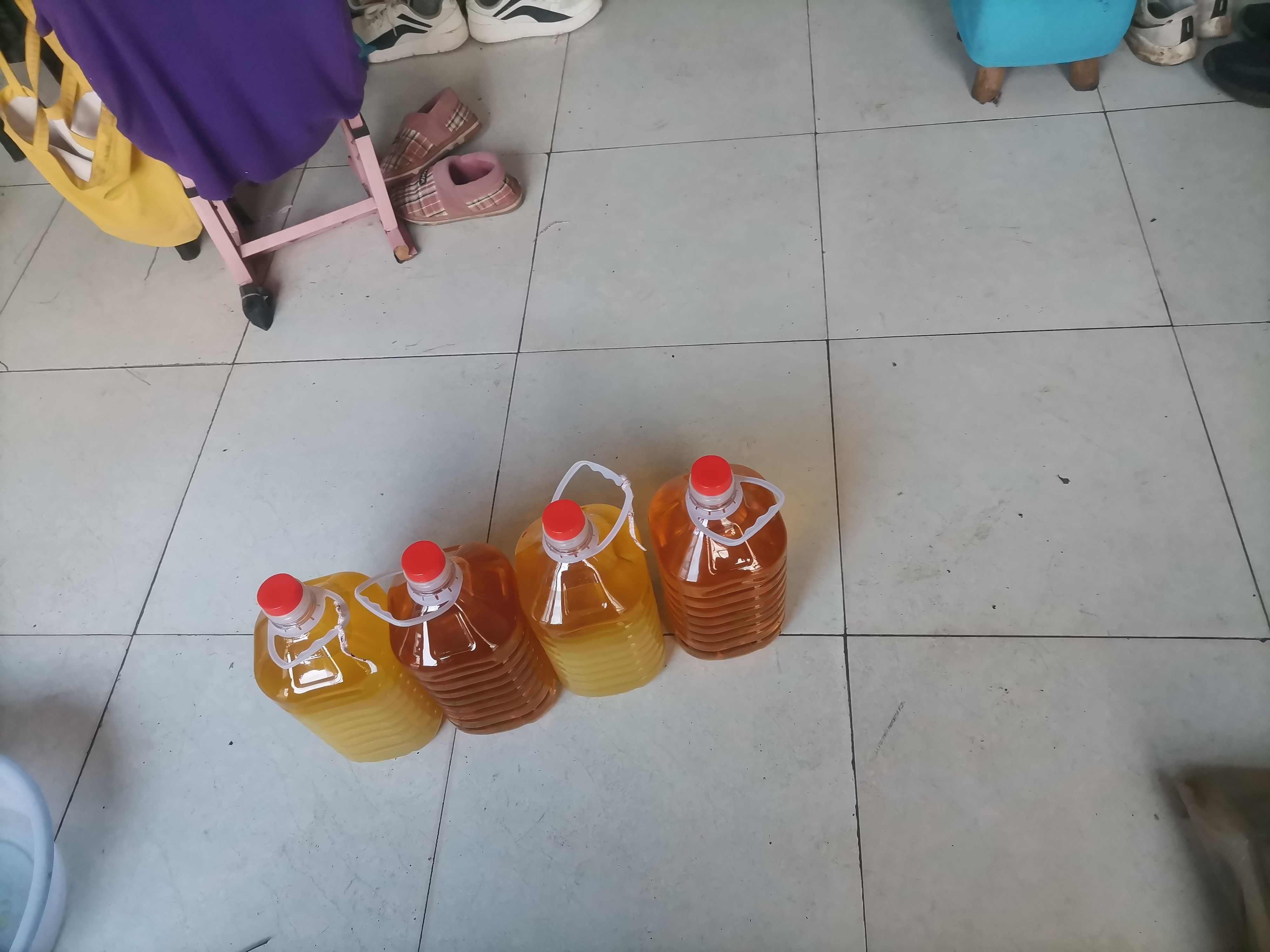 葵花籽油
