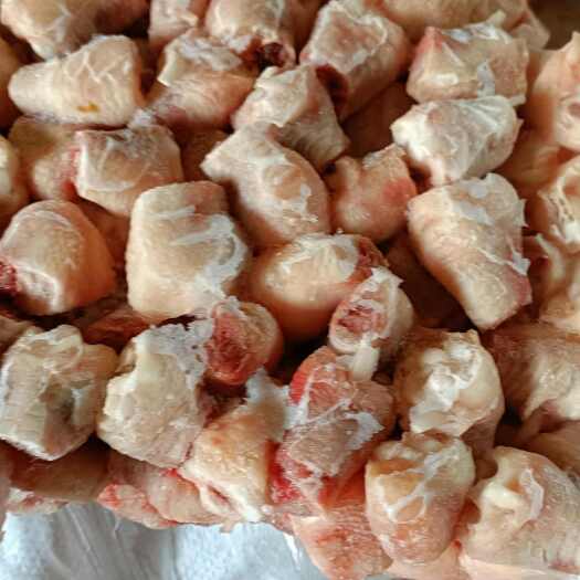 昌邑市一公斤60粒左右，个头大，颜色纯正，熟食厂的好原料