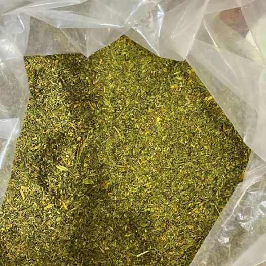  绿茶沫子