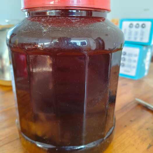 瀾滄縣蜂蜜