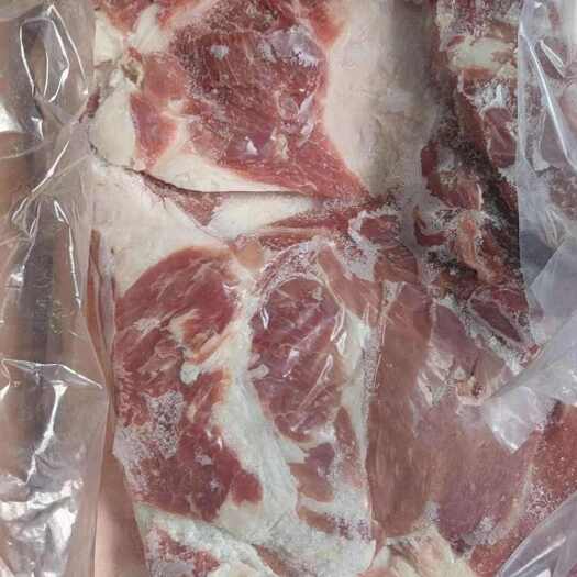 雨润前上肉28吨