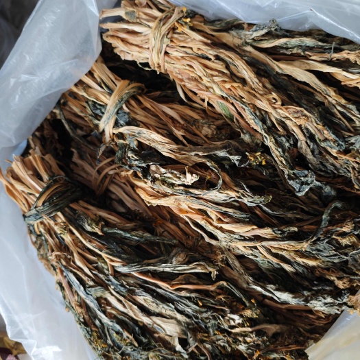 连州市连州菜心干