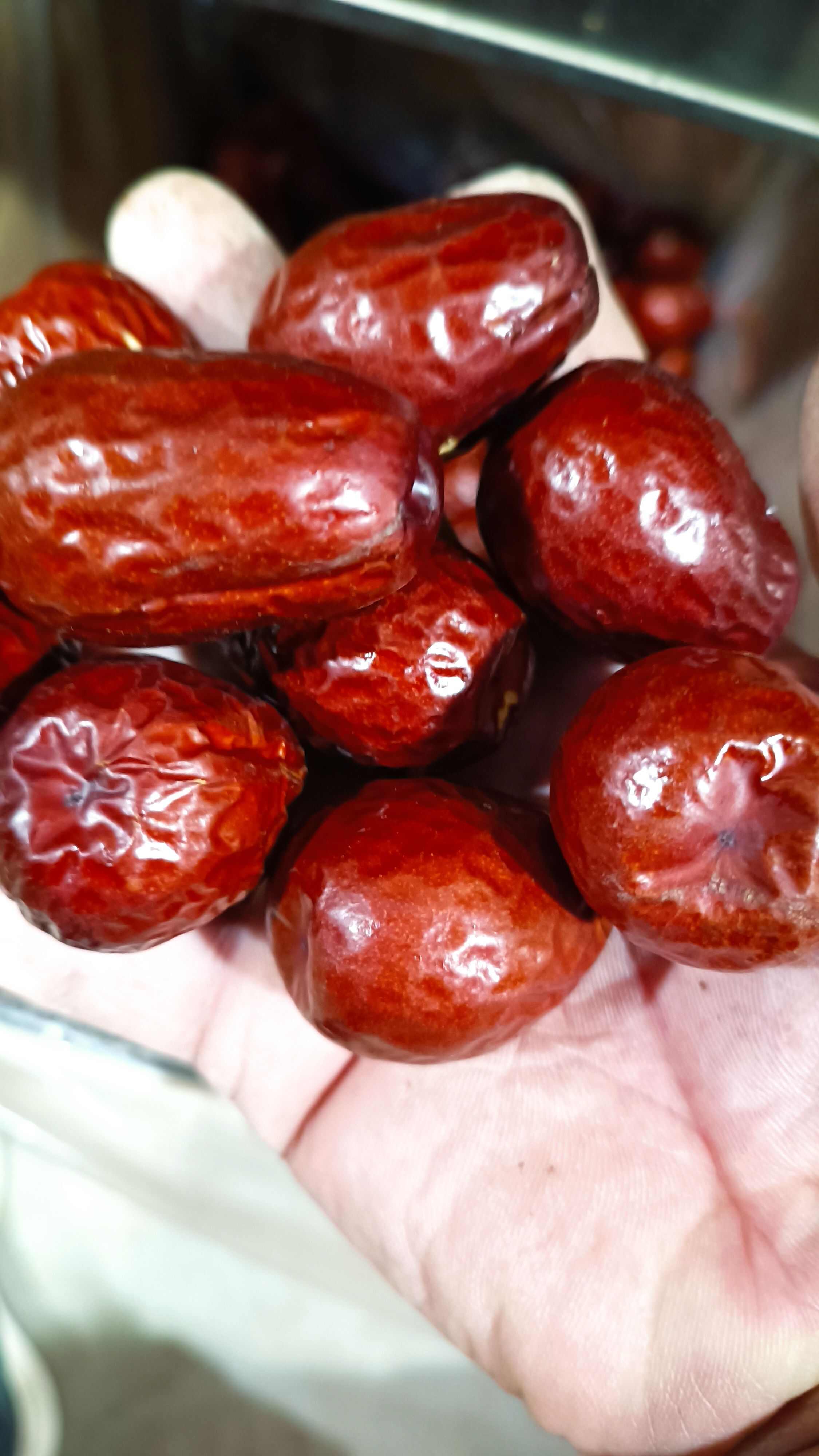 【新疆红枣精品】基地直供 一手货源