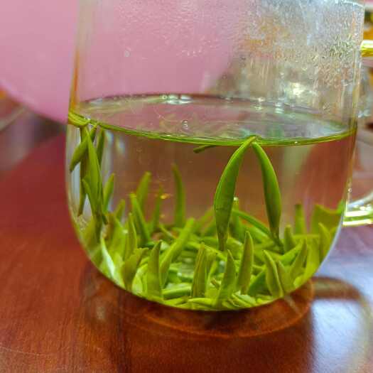 成都毛尖绿茶