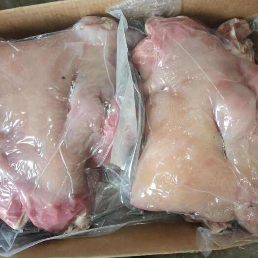 阳信县全熟去骨牛头肉，源头加工厂，价格优惠