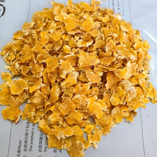 石家庄玉米压片