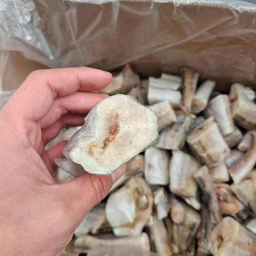 荣成市三去鳕鱼段