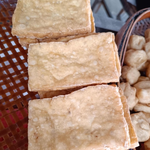 广州豆腐干