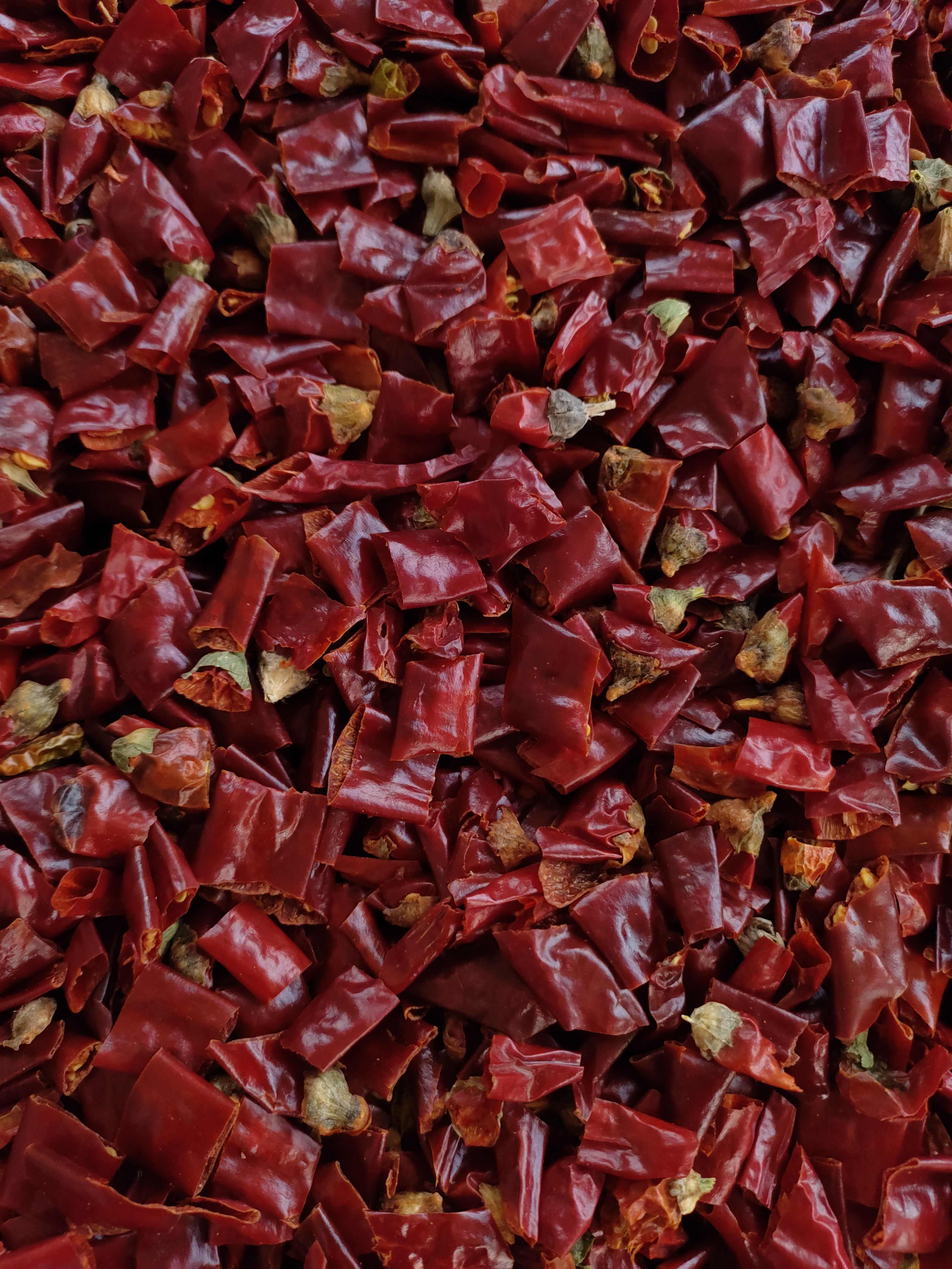 [魔鬼辣椒批发]魔鬼椒 特辣 魔鬼椒段 魔鬼椒个 国产魔鬼椒价格11元