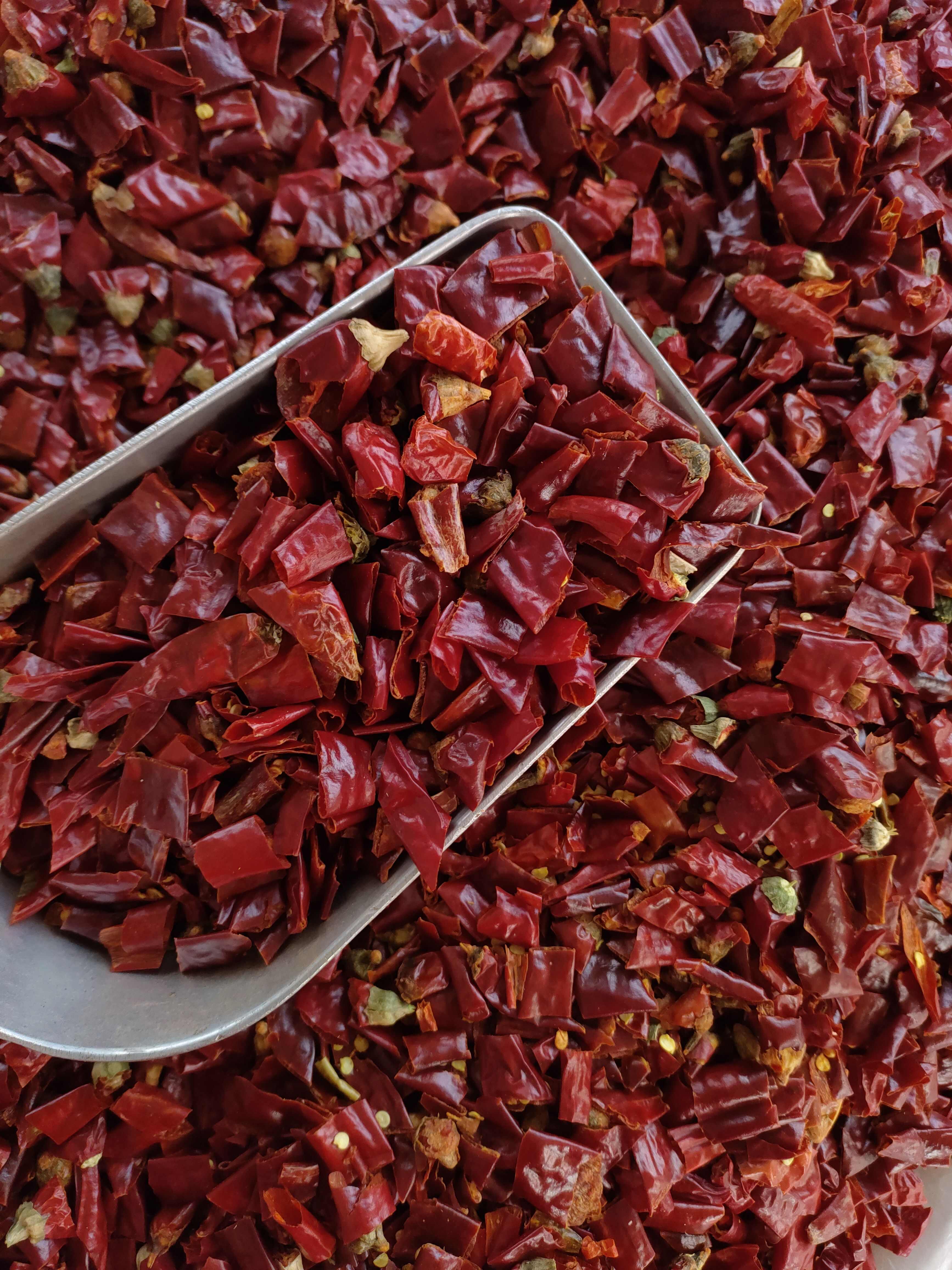 [魔鬼辣椒批发]魔鬼椒 特辣 魔鬼椒段 魔鬼椒个 国产魔鬼椒价格11元