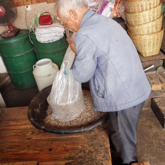 大理市青刺果油