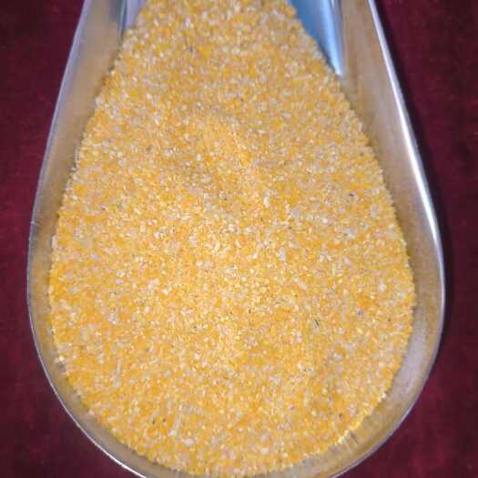 商河县玉米糁，玉米碴子