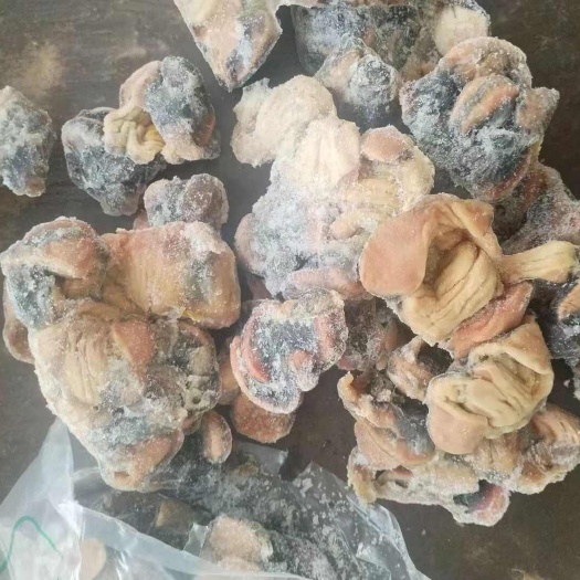 修武县小包装单冻去肚乌鸡胗