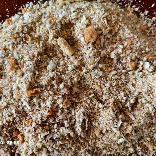 正定县饼干粉蛋白14脂肪14高能量高糖分适口性好