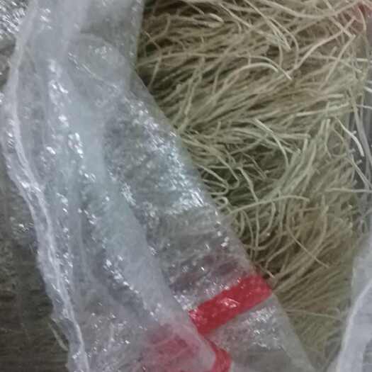  红薯粉条