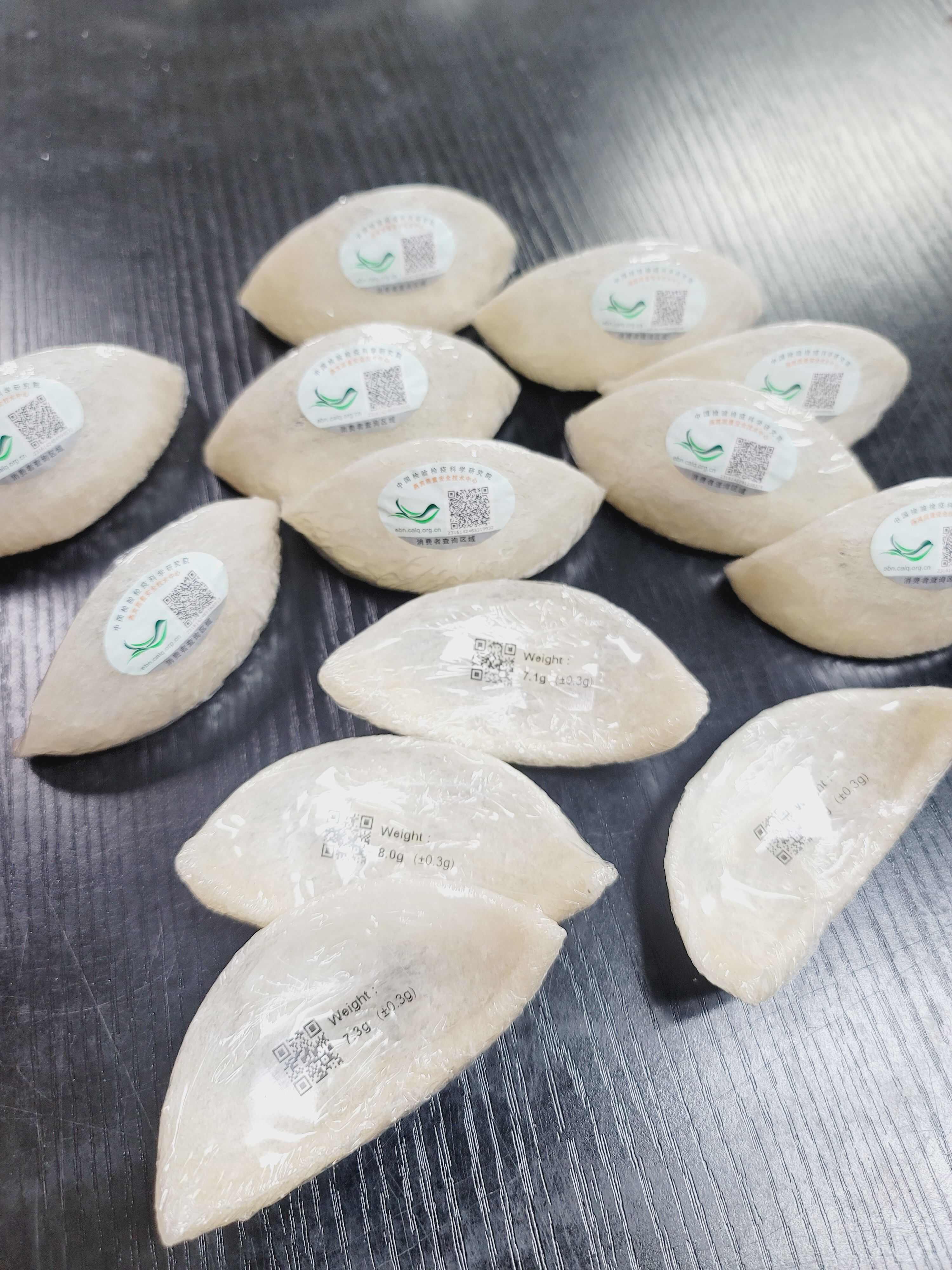 马来西亚原装燕窝