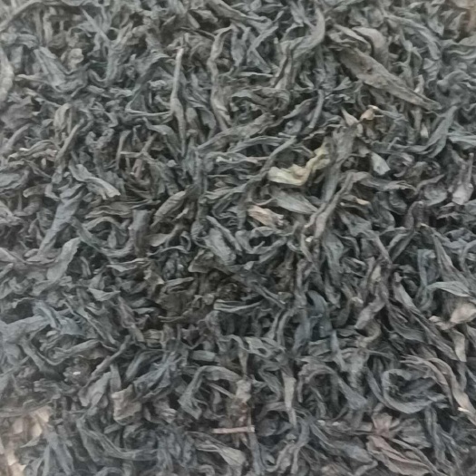  岩茶